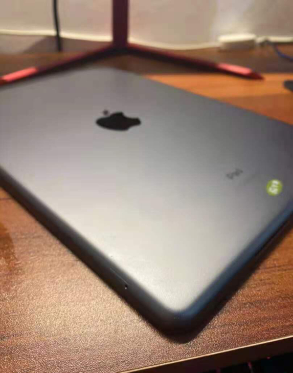 苹果iPad 2019款10.2寸128g...