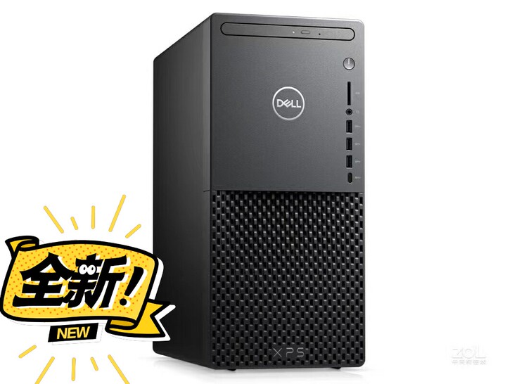 戴尔XPS8940高端台式机(美版)全新没...