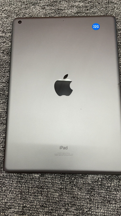 苹果iPad 2020款 8代