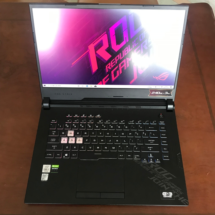 玩家国度##amp；nbsp；魔霸4 G5...