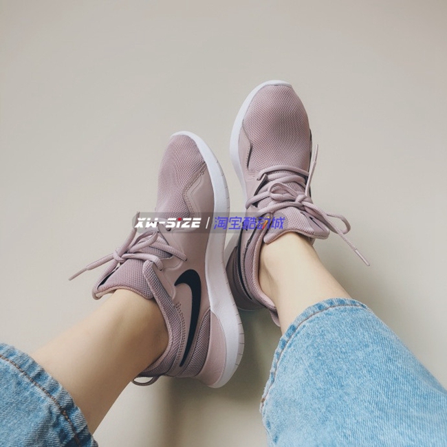 Nike/耐克 跑步鞋 白色