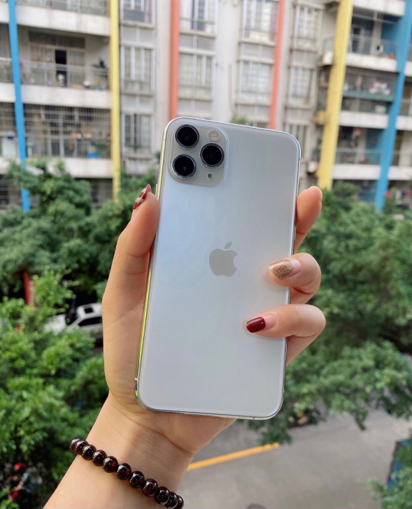 11Pro 苹果 11ProMax 走平台...