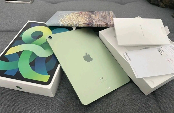 iPadAir4国行64G