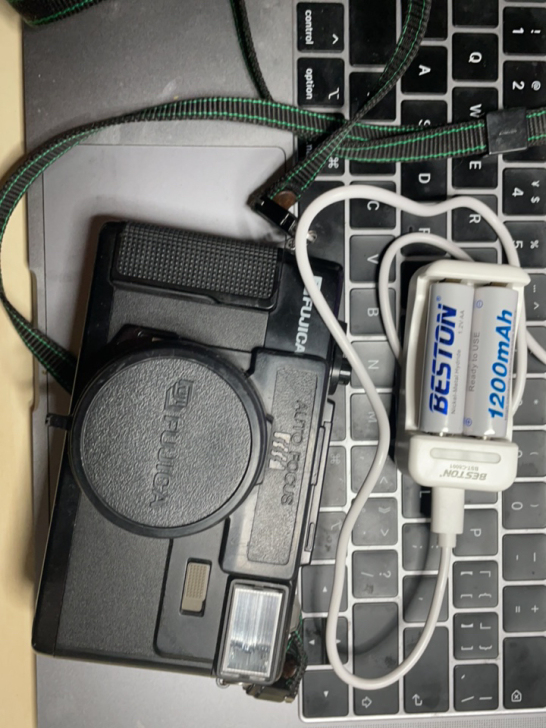 auto 7富士Fujica auto-7...