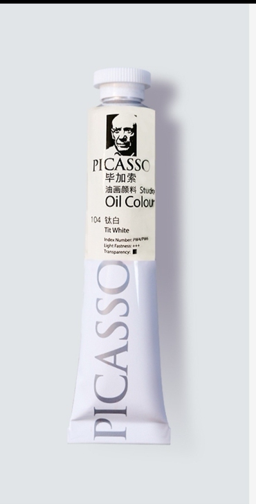 油画颜料,常规12色,24色,36色。 ...