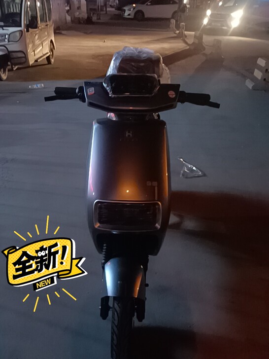 奇蕾60/72F6通用电动车 新国标，永久...