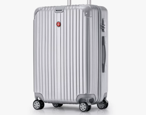 旅行箱 瑞士军刀拉杆箱万向轮登机箱男行李箱