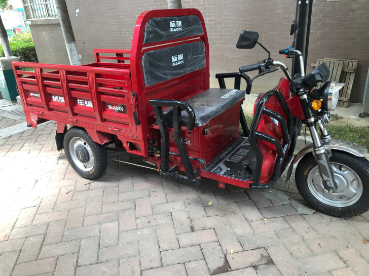 全新全新 电动三轮车,1779219652...