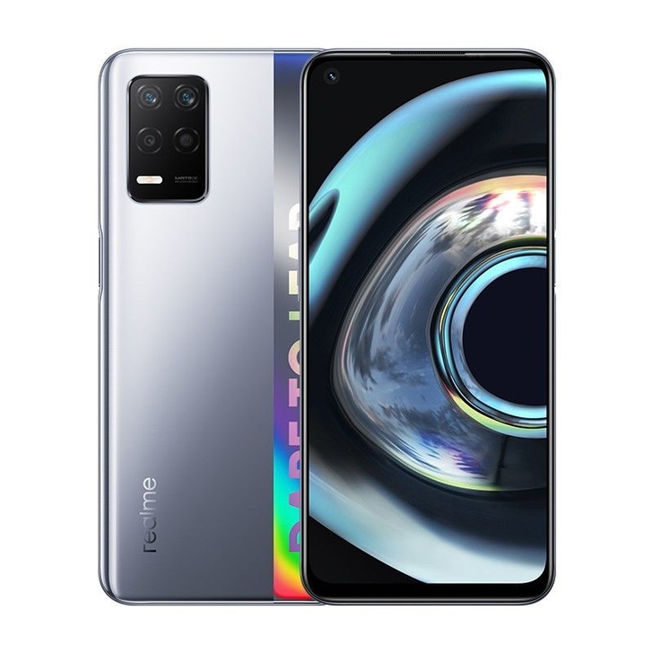 realme 真我Q3骁龙750G处理器1...