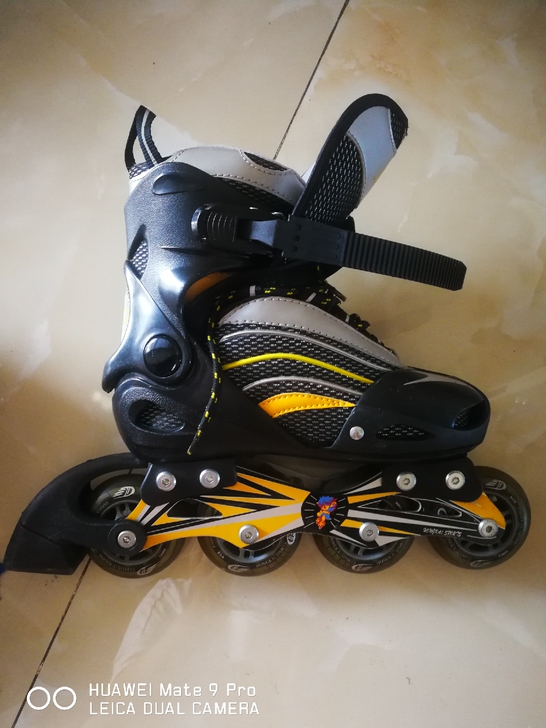 儿童旱冰鞋 35##amp；mdash；3...