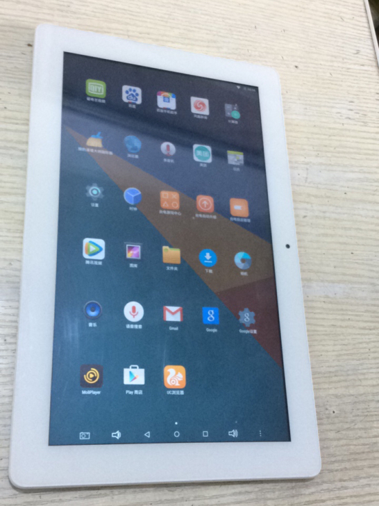 台电X16Plus平板 功能正常2＋32G...
