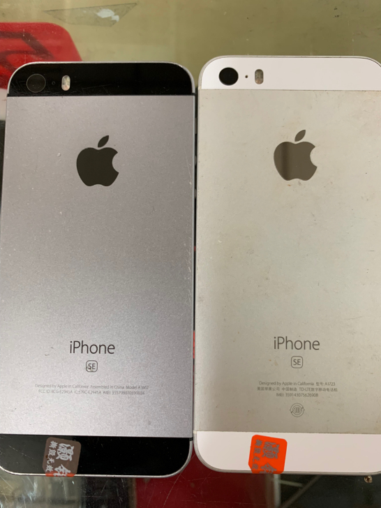 苹果SE