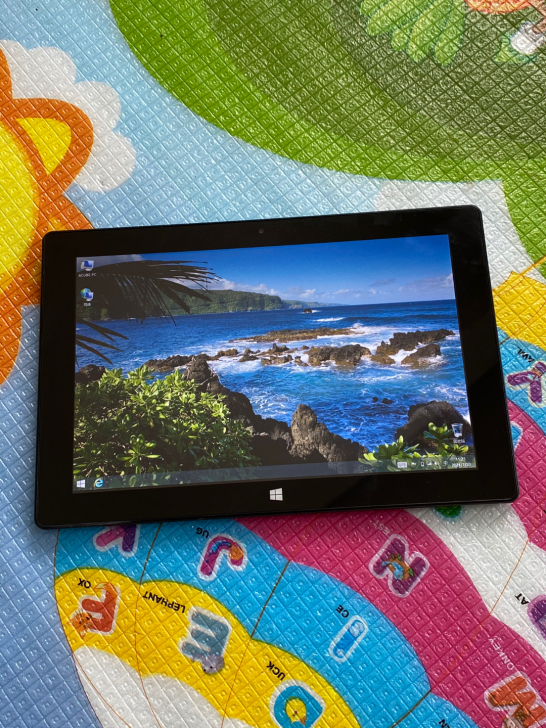 酷比魔方iwork10 2+32g win...