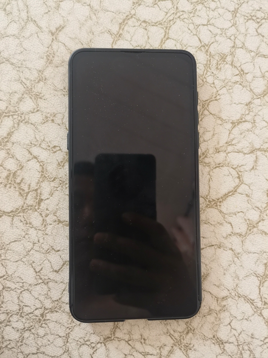 品牌型号 小米MIX3