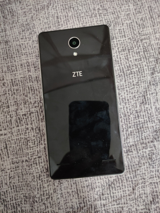 自用机ZTE/中兴 BA603全网通4G双...