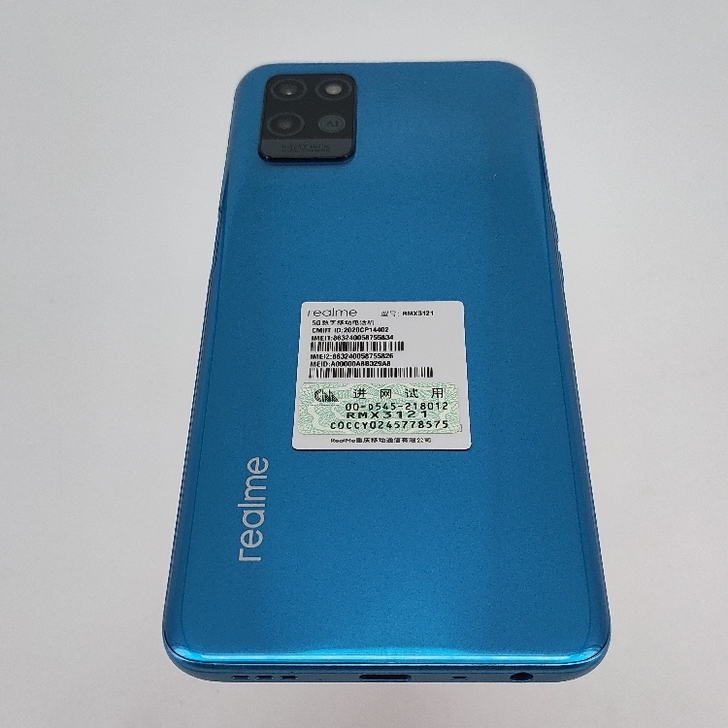 【9新】 Realme V11 5G  二...