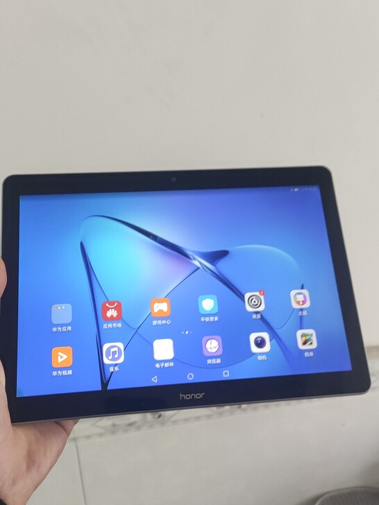 荣耀畅玩平板2平板电脑9.6寸安卓7.0系统