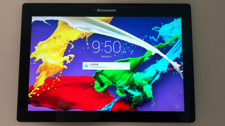 联想tab2A10-70F 平板电脑2+1...