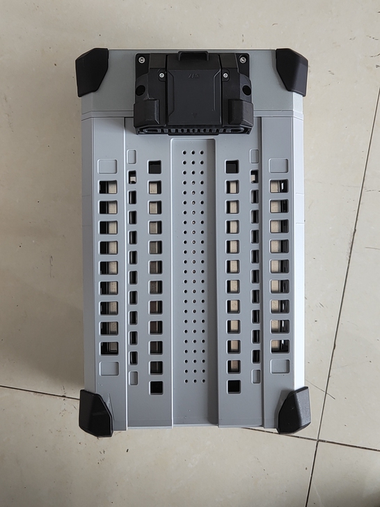 极飞21款  p80  V40全新电池