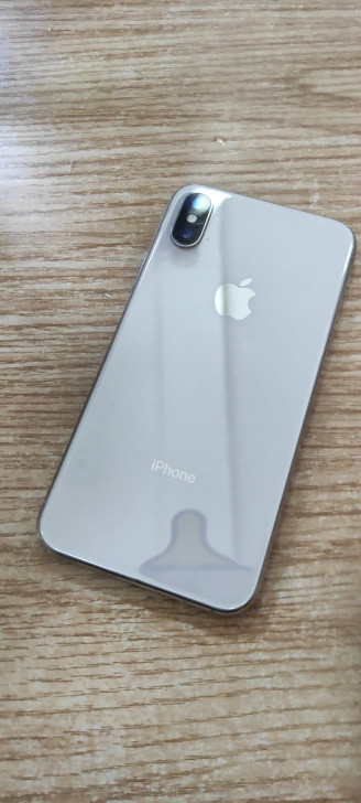 iPhoneX