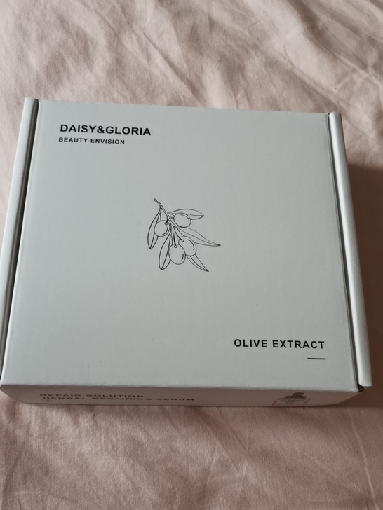 全新DAISY##amp；amp；GLOR...