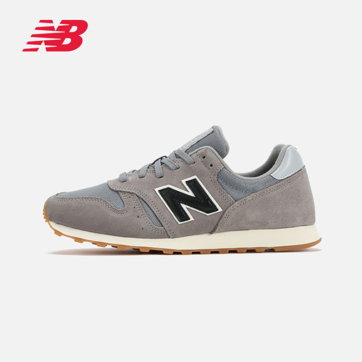 NEW BALANCE 跑步鞋 穿过两三次...