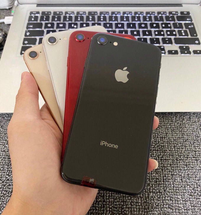 苹果8 64g 苹果7 128G i...