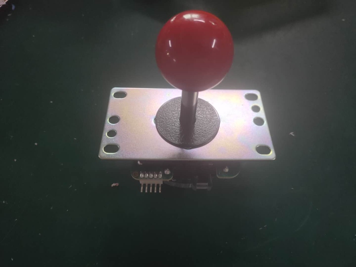 3和原装进口摇杆99月光宝盒潘多拉3d街机...