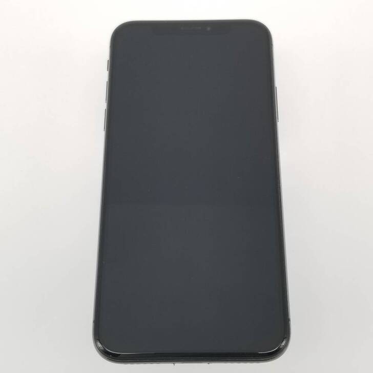 【捡漏】8新 iPhone X 黑色 64...