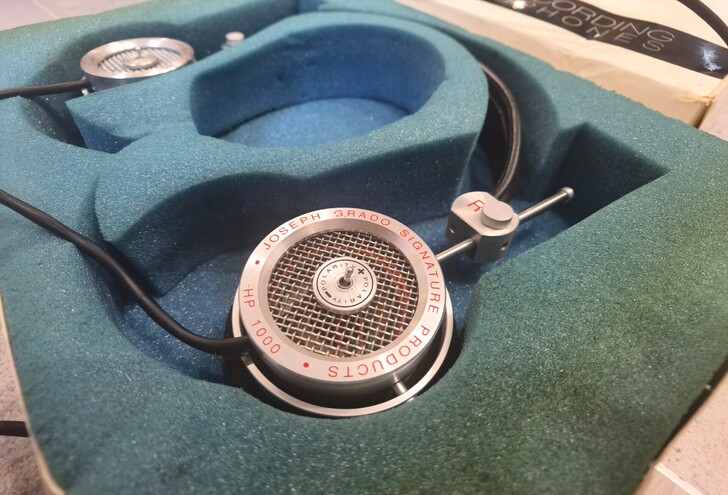 出歌德hpk hp1000的hp1版本。带...