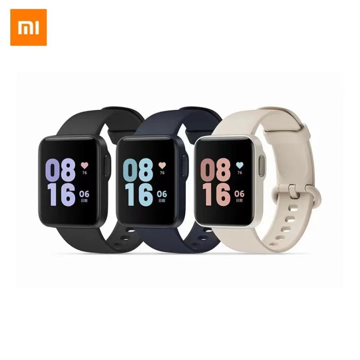 小米Redmi手表智能手表watch运动手...
