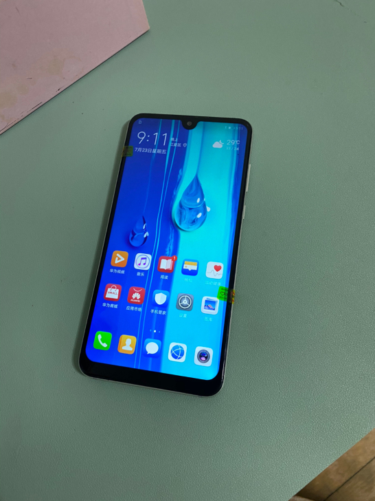 华为畅享max  4+64  功能正常