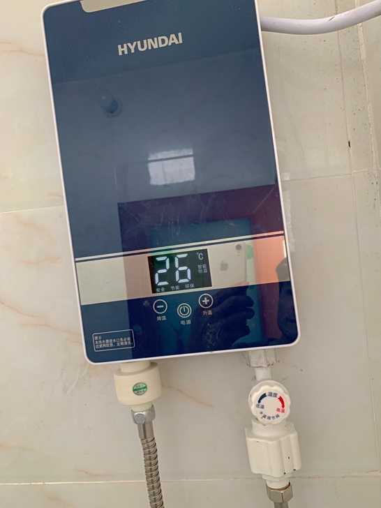 新居闲置热水器闲置出包运费