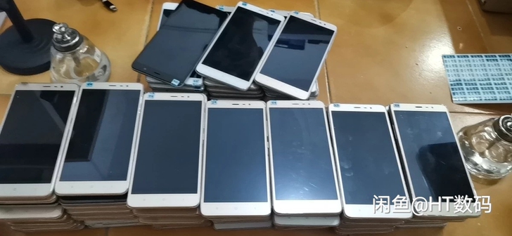 红米Note3全网通3+32G和2+16G