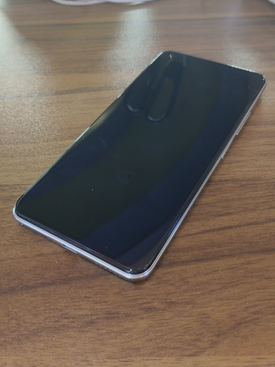 小米11  青春版  8+128 无拆无休...