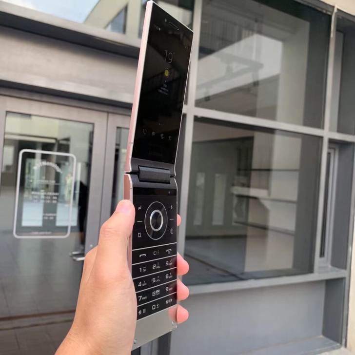 三星苹果小米华为智能手机翻盖手机老年机奢侈...