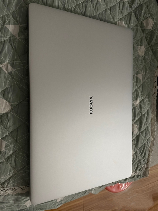 小米笔记本pro15