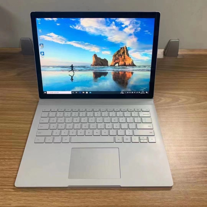 微软Surface Book 2/13.5...
