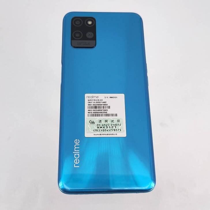 Realme V11 5G 4G+128G...