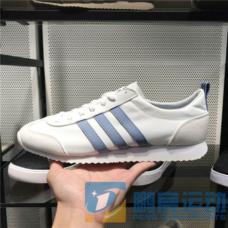 Adidas阿迪达斯NEO男鞋 夏情侣款#...