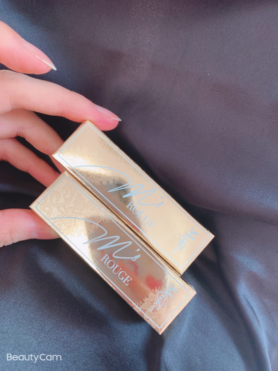 曼妮芬口红，008元气西柚，011烟熏蔷薇...