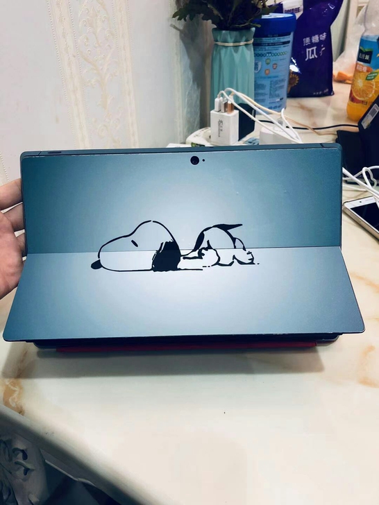 微软surface pro2 4+128笔...