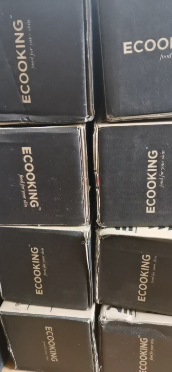 【薇娅秒杀】ECOOKING依蔻庭氨基酸洁...