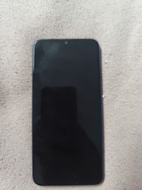 华为畅享9s，4+128，裸机，无拆无修，...