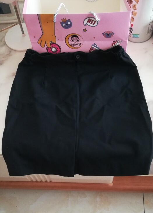 春夏一步裙正装工作面试裙包臀职业裙半身裙女...