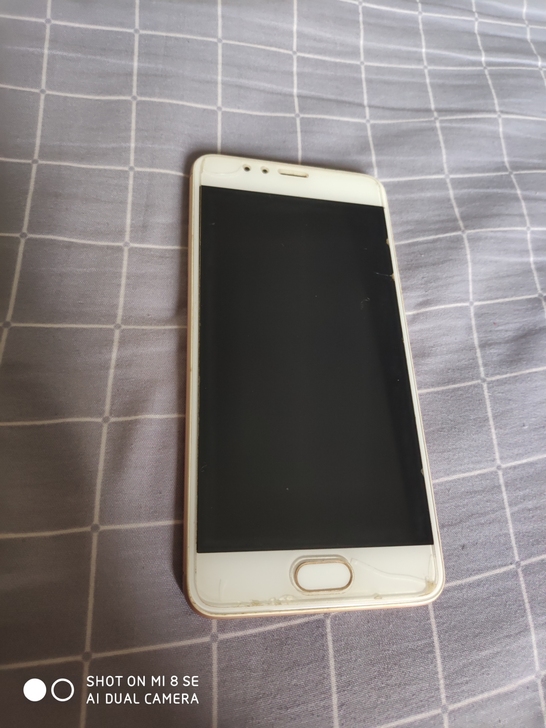 魅族魅蓝5S，3+16，全网通智能手机，账...