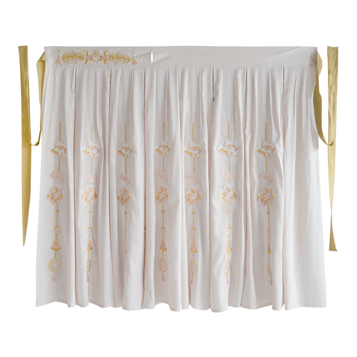 池夏 九州缥缈录