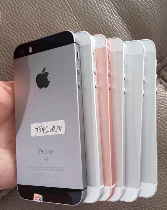 高性价比iPhone se 32G原装正品...
