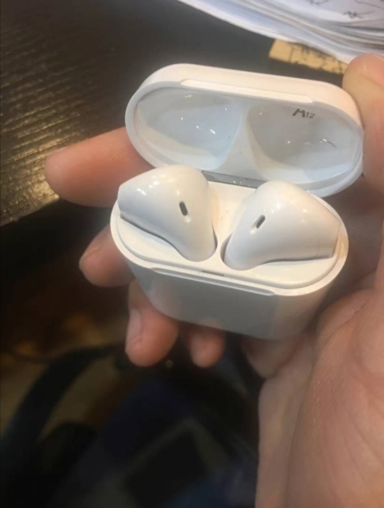 5.2无线蓝牙耳机双耳迷你运动华为OPPO...