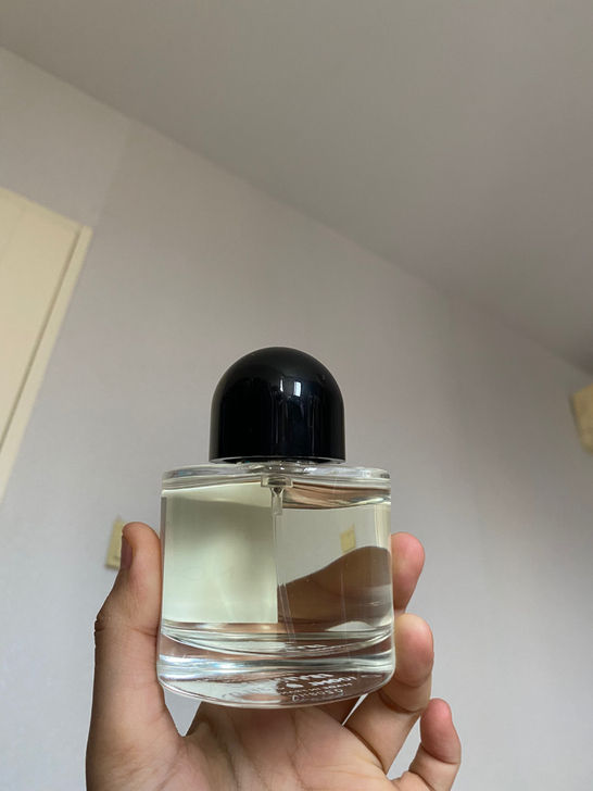 百瑞德无人区玫瑰100ml  淘宝直营店购...